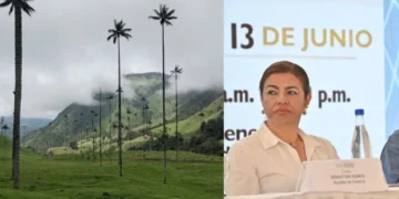 Quindío se une a la propuesta de descentralización en el Eje Cafetero