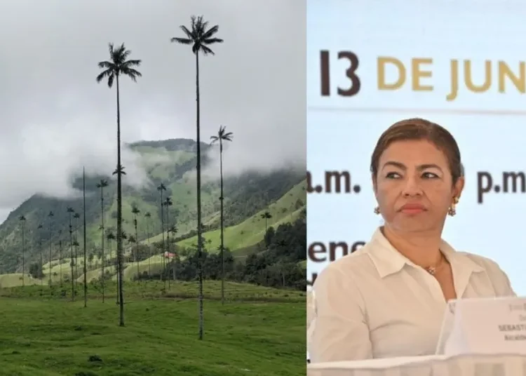 Quindío se une a la propuesta de descentralización en el Eje Cafetero