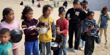 Compromiso internacional: Colombia brindará rehabilitación a niños palestinos
