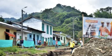 Inversión multimillonaria en Génova para aguas residuales y alcantarillado