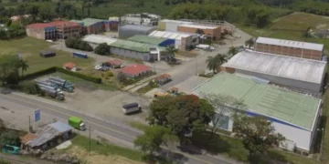 Zona Franca de La Tebaida obtiene prórroga de 30 años