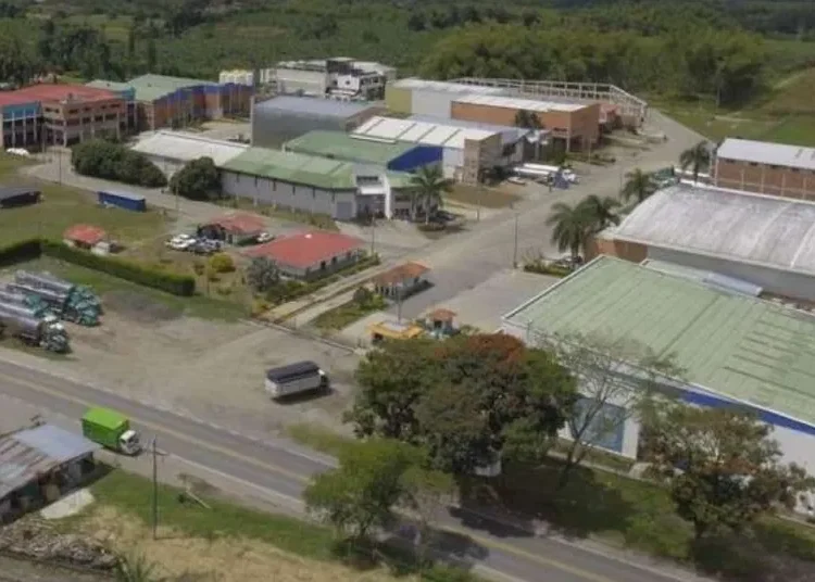 Zona Franca de La Tebaida obtiene prórroga de 30 años