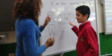 Oportunidad de formación superior para docentes de educación escolar