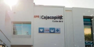 EPS Cajacopi solicita retiro voluntario del sistema de salud en 91 municipios