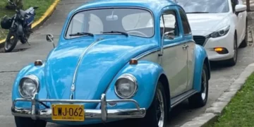 ¡Ojo! Impuesto vehicular vence el 28 de junio