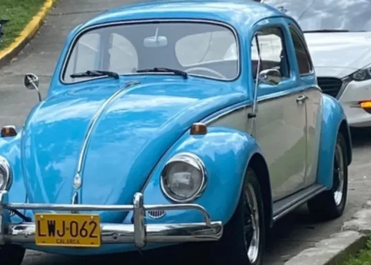 ¡Ojo! Impuesto vehicular vence el 28 de junio