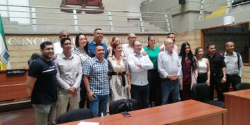 Génova será el piloto para el Plan de Basura Cero en el Quindío