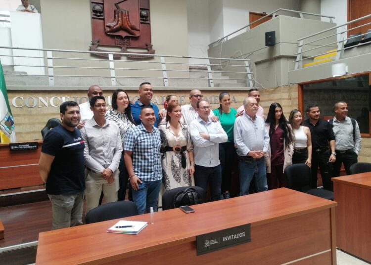 Génova será el piloto para el Plan de Basura Cero en el Quindío