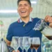 Nairo Quintana nombrado embajador del Paisaje Cultural Cafetero por el Quindío