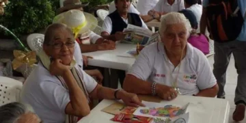 Centros Vida Galilea y Génesis de Armenia reabren para atender a adultos mayores vulnerables