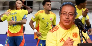 Presidente decreta día cívico en Colombia el próximo lunes 15 de julio