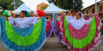 Celebración de la Semana de la Montenegrinidad: un homenaje al Emporio Cafetero