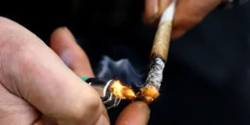 Quindío ocupa el primer lugar en consumo de bazuco y medicamentos de uso psiquiátrico