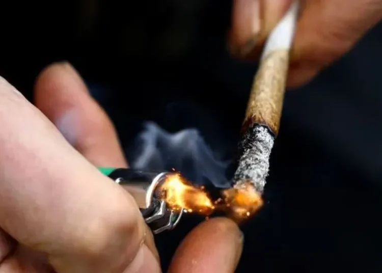 Quindío ocupa el primer lugar en consumo de bazuco y medicamentos de uso psiquiátrico