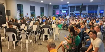 Transformar el patrimonio musical: Banda Departamental se convertirá en filarmónica