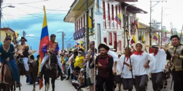 ¡Emblema cultural! La Colina Iluminada se vestirá de gala con el Festival Camino del Quindío