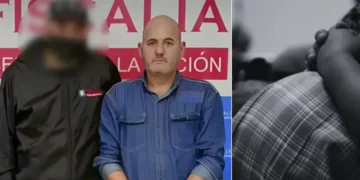 Hombre abusó de su hijastra. La habría presionado para que acusara a sus compañeros