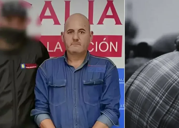 Hombre abusó de su hijastra. La habría presionado para que acusara a sus compañeros