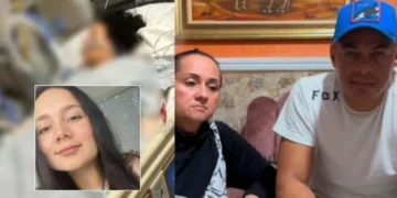 Aprueban visa a la madre de la joven colombiana atacada por perros en USA