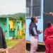 MrBeast regaló casas en Latinoamérica: familias colombianas fueron beneficiadas