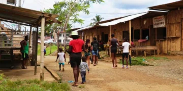 En Colombia, 1.6 millones de personas salieron de la pobreza en 2023