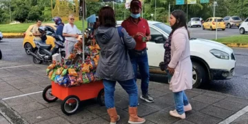 ¿Pocas ofertas? Armenia con la tercera tasa de desempleo más alta en el Eje Cafetero