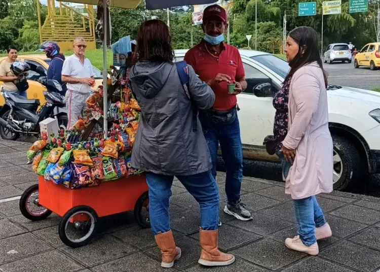¿Pocas ofertas? Armenia con la tercera tasa de desempleo más alta en el Eje Cafetero