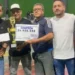 Emocionante final del torneo cordillerano de fútbol de salón en Barcelona