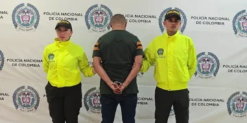 Sujeto fue capturado por hurto y abusar sexualmente de cuatro hombres en Armenia