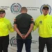Sujeto fue capturado por hurto y abusar sexualmente de cuatro hombres en Armenia