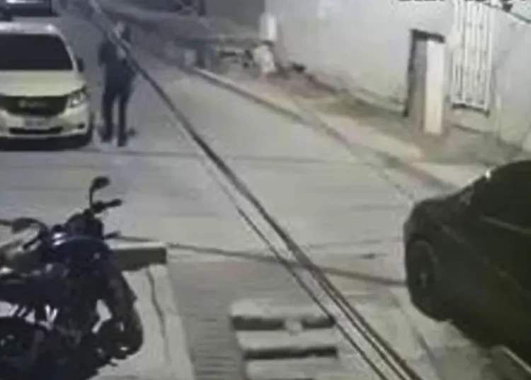 Inseguridad en Armenia: comerciantes y residentes expresan su preocupación