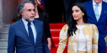 Fiscalía investigará al embajador Armando Benedetti por presunta violencia intrafamiliar