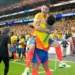 Con ímpetu y coraje, Colombia deja fuera a Uruguay y se prepara para enfrentar a Argentina en la final de la Copa América