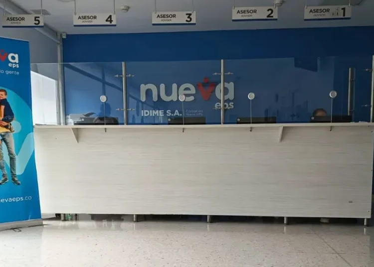 En el Quindío se buscan soluciones ante crisis financiera de las EPS