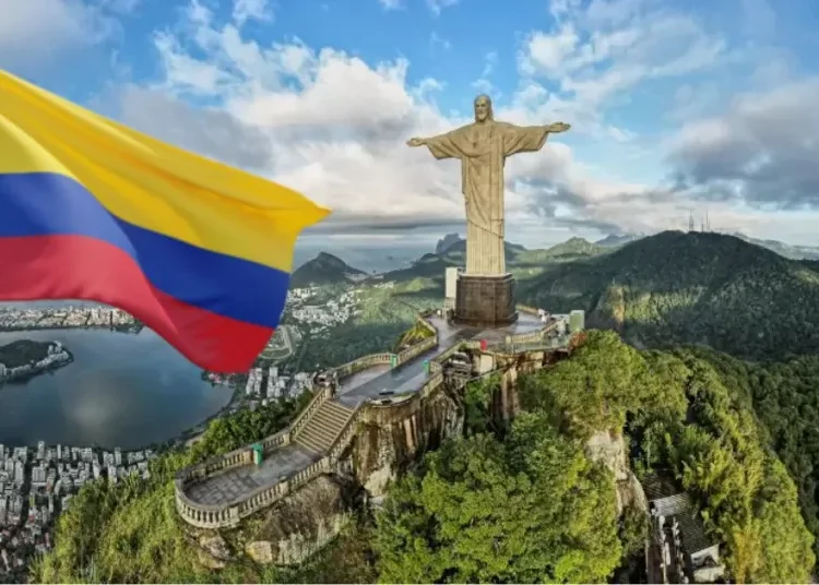 Colombia anunció reapertura de su consulado en Río de Janeiro