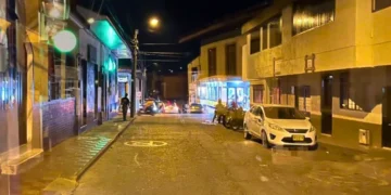 Toque de queda para menores de edad en Montenegro