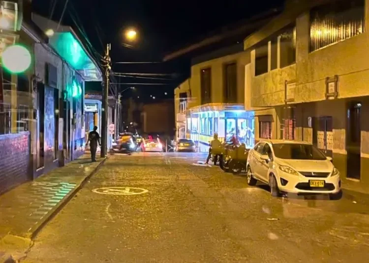 Toque de queda para menores de edad en Montenegro