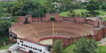 Cultura y turismo: renovar el parque El Bosque y la antigua Plaza de Toros