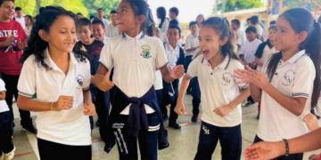 Las clases reiniciaron con normalidad en el Quindío