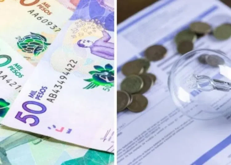 Ajuste tarifario: Colombia trabaja en reducción de costos de energía