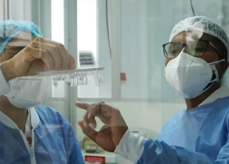 Nuevos fondos para fortalecer la salud en el Quindío