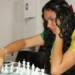 Ajedrecista quindiana Yarli Agudelo representará a Colombia en el V Suramericano Escolar en Perú