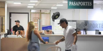 Alerta por estafa en trámites de pasaportes en Quindío