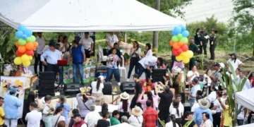 Anuncian renovación del mirador y nuevas obras en Buenavista