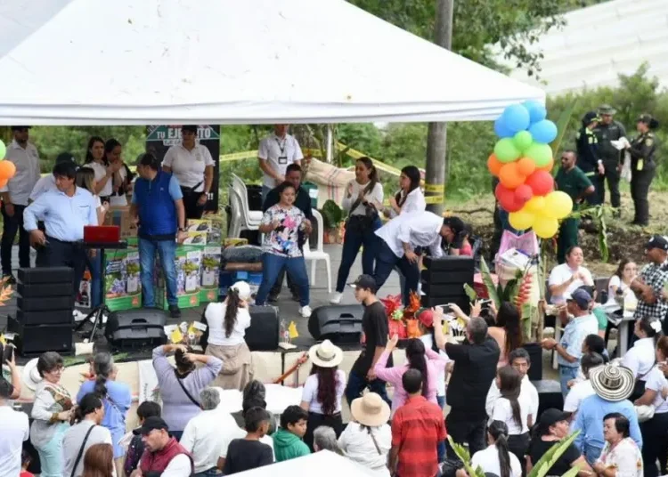 Anuncian renovación del mirador y nuevas obras en Buenavista