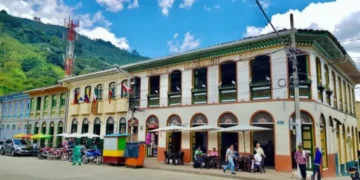 Impulsan ideas de desarrollo en Pijao, Génova y Salento a través de Obras por Impuestos