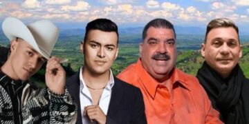 Fin de semana de fiestas con grandes artistas en diferentes municipios del Quindío