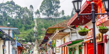 Salento es el primer municipio  inteligente del Eje Cafetero