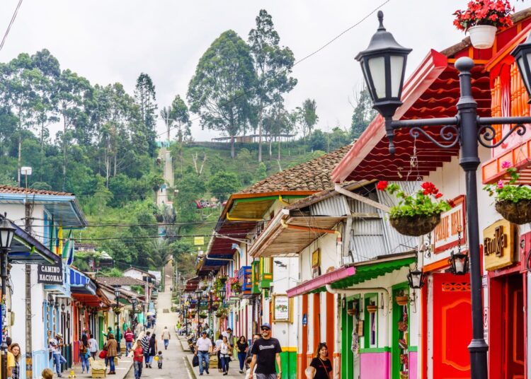 Salento es el primer municipio inteligente del Eje Cafetero