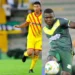 De local, Deportes Quindío no pasó del empate ante el último de la tabla